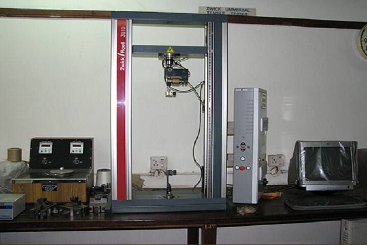 laboratory